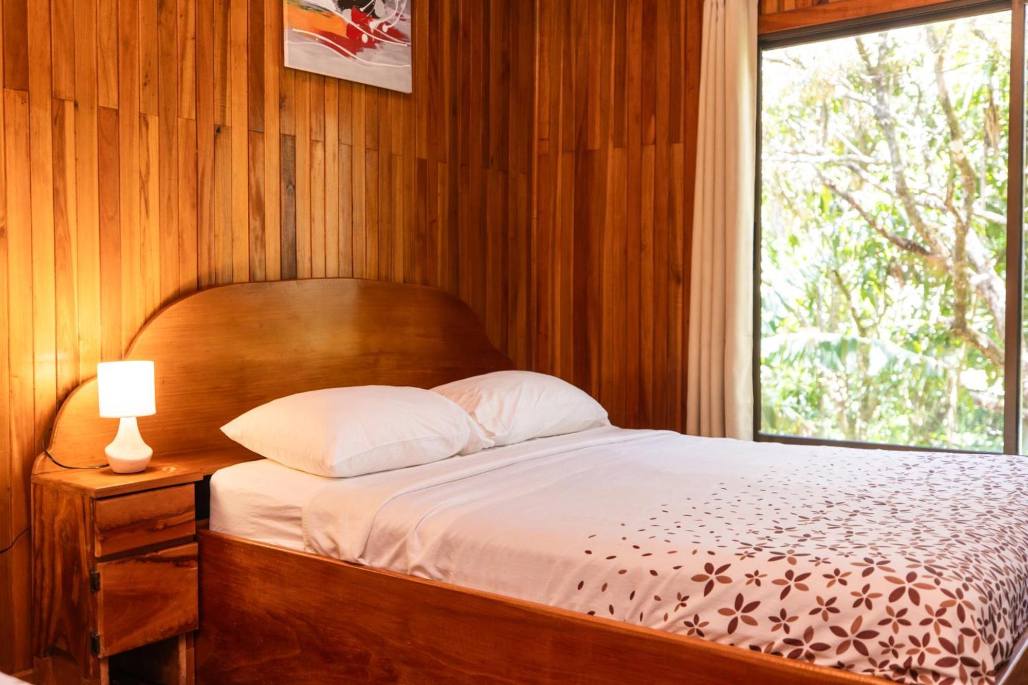 Jaguarundi Jungle Lodge - Monteverde Exterior foto